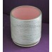 Керамический горшок  Цилиндр (Изумруд) d-14 см, 1,5 л